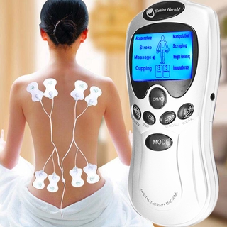 Máy mát xa châm cứu đấm bóp