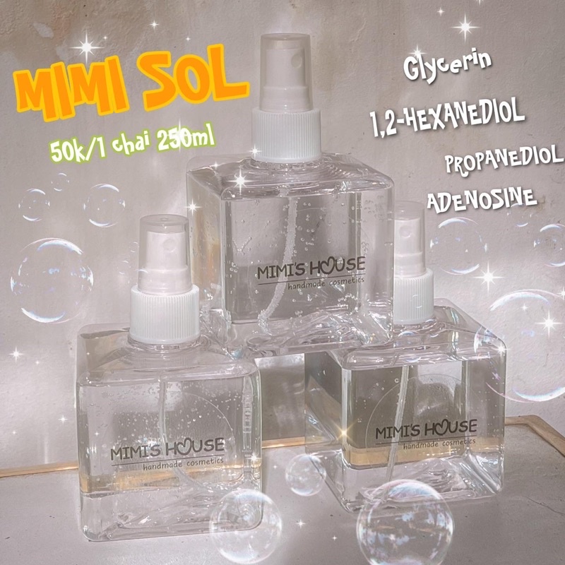 MIMI SOL
