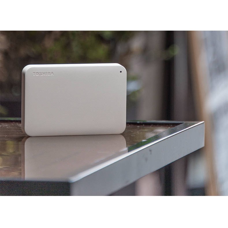 Toshiba / Toshiba Đĩa cứng di động 1t Mới nhỏ màu đen A3 2T 4TB. Apple ngoài bên ngoài có thể được mã hóa | BigBuy360 - bigbuy360.vn