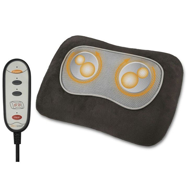 Gối Matxa/massage Medisana MC 840 [Chính hãng]