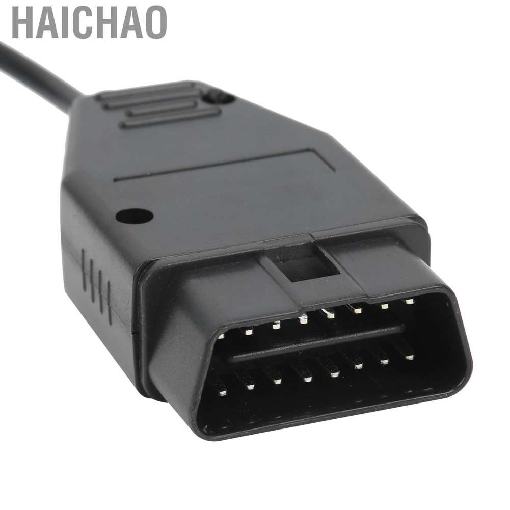 Thiết Bị Chẩn Đoán Lỗi Ô Tô Obd2 Có Đèn Led