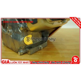 Động cơ 5.5hp Vikyno 168F