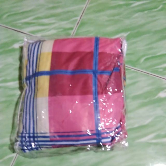 Drap thun lạnh 80cm x 2m vs 1m x 2m