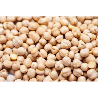 Đậu gà trắng 500g