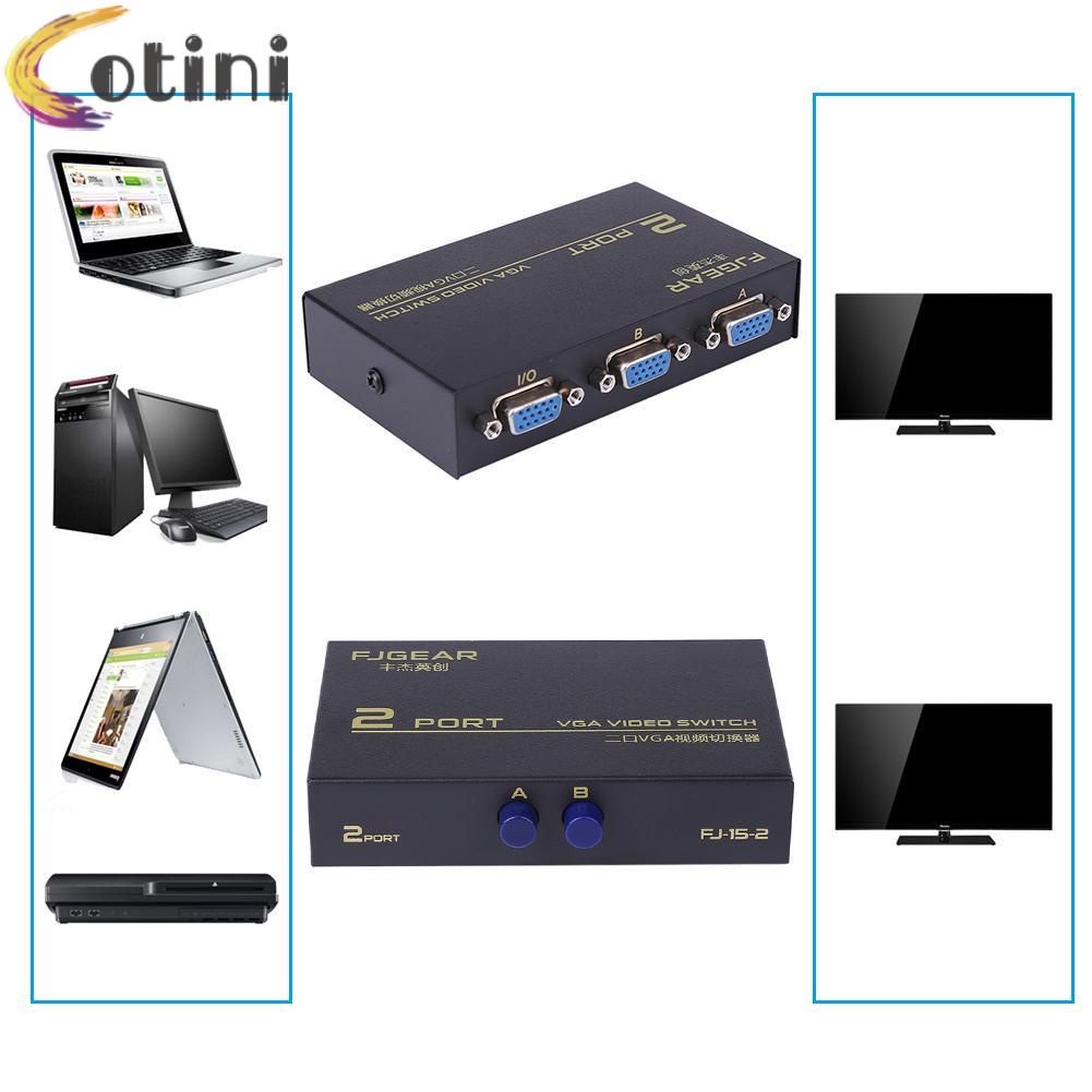 Bộ chuyển đổi 130MHz 1 sang 2 | BigBuy360 - bigbuy360.vn