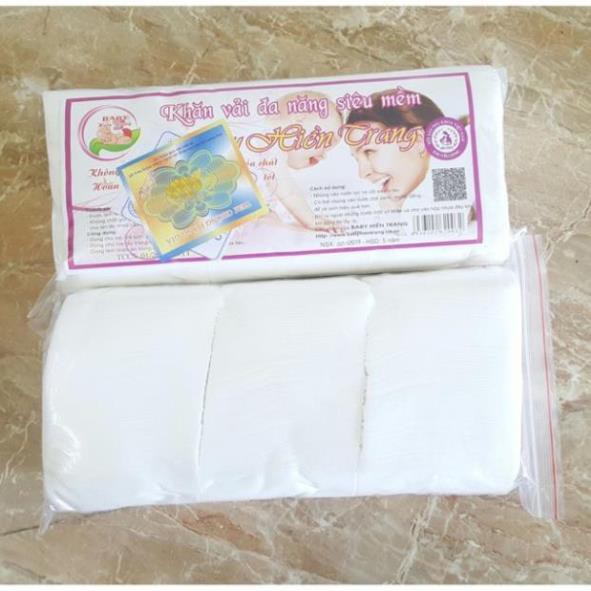 Combo 2 Giấy Khô Đa Năng Huyền Trang ( gói 200g )