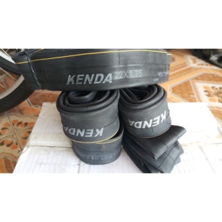 Ruột xe đạp điện kenda 22 x 1.75