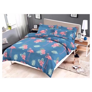 ga chống thấm Cotton Bảo Hân cao cấp m4
