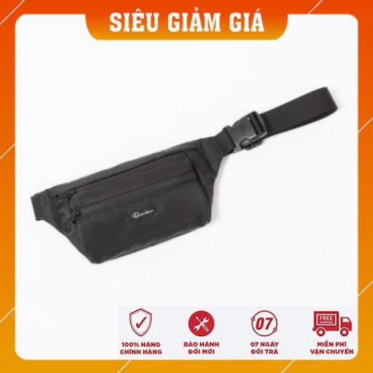 Túi bao tử, túi đeo chéo nam mini Rainbow BG005 chất vải trượt nước đơn giản , nhỏ gọn , thời trang | BigBuy360 - bigbuy360.vn