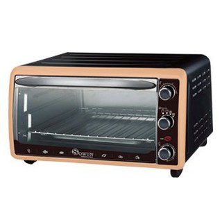 Lò nướng Sowun SWS265