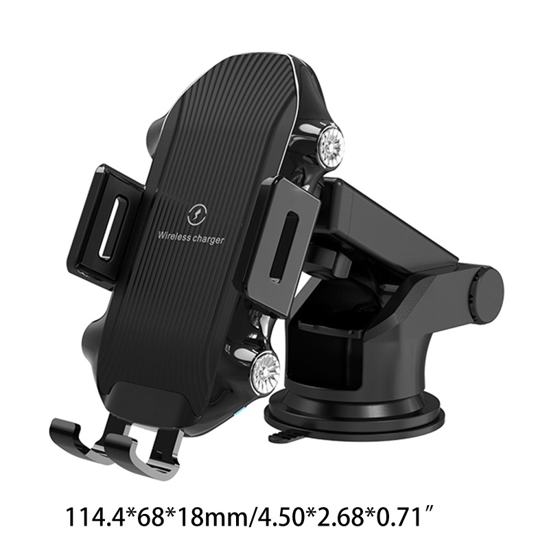 Đế Sạc Không Dây USB Cho Điện Thoại Android