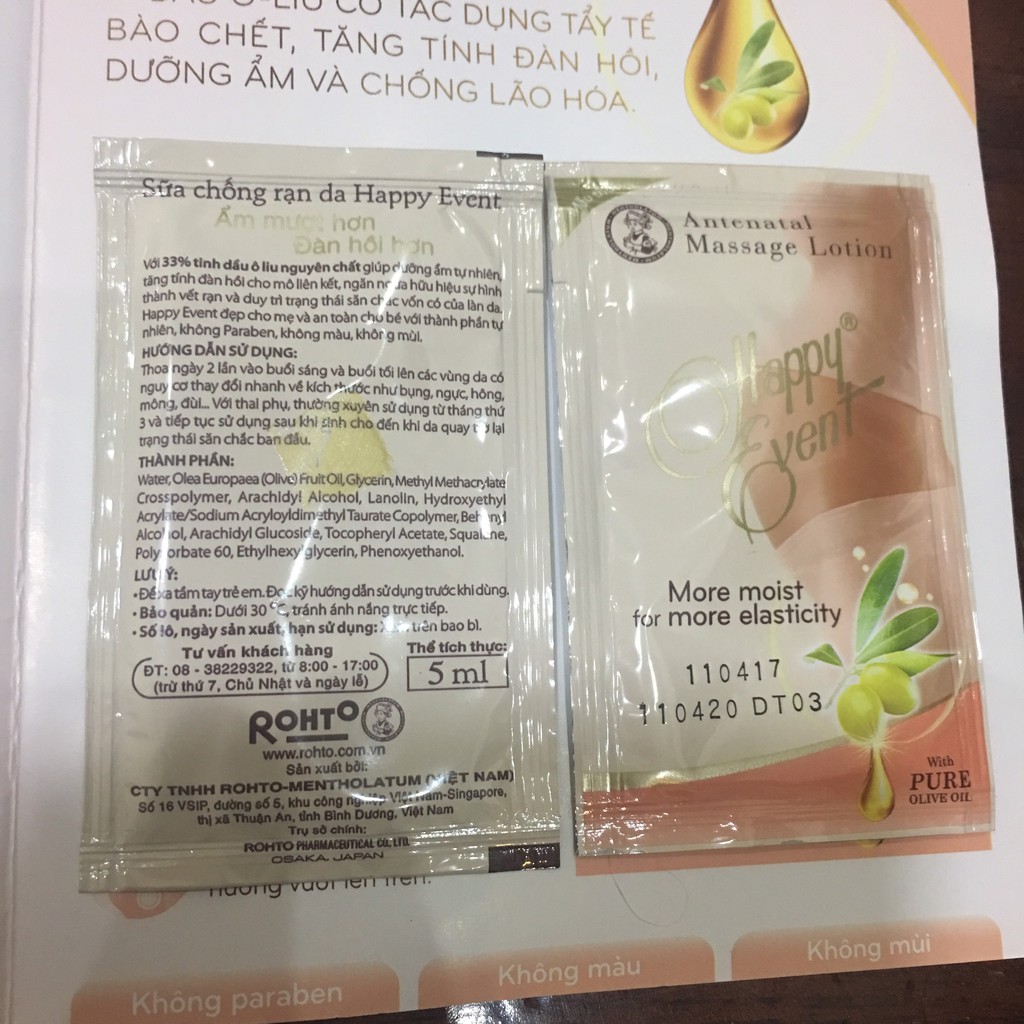 Combo 10 sample Dung dịch Hada Labo DƯỠNG TỐI ƯU (dành cho da thường)_Quà tặng kèm tách bán lẻ