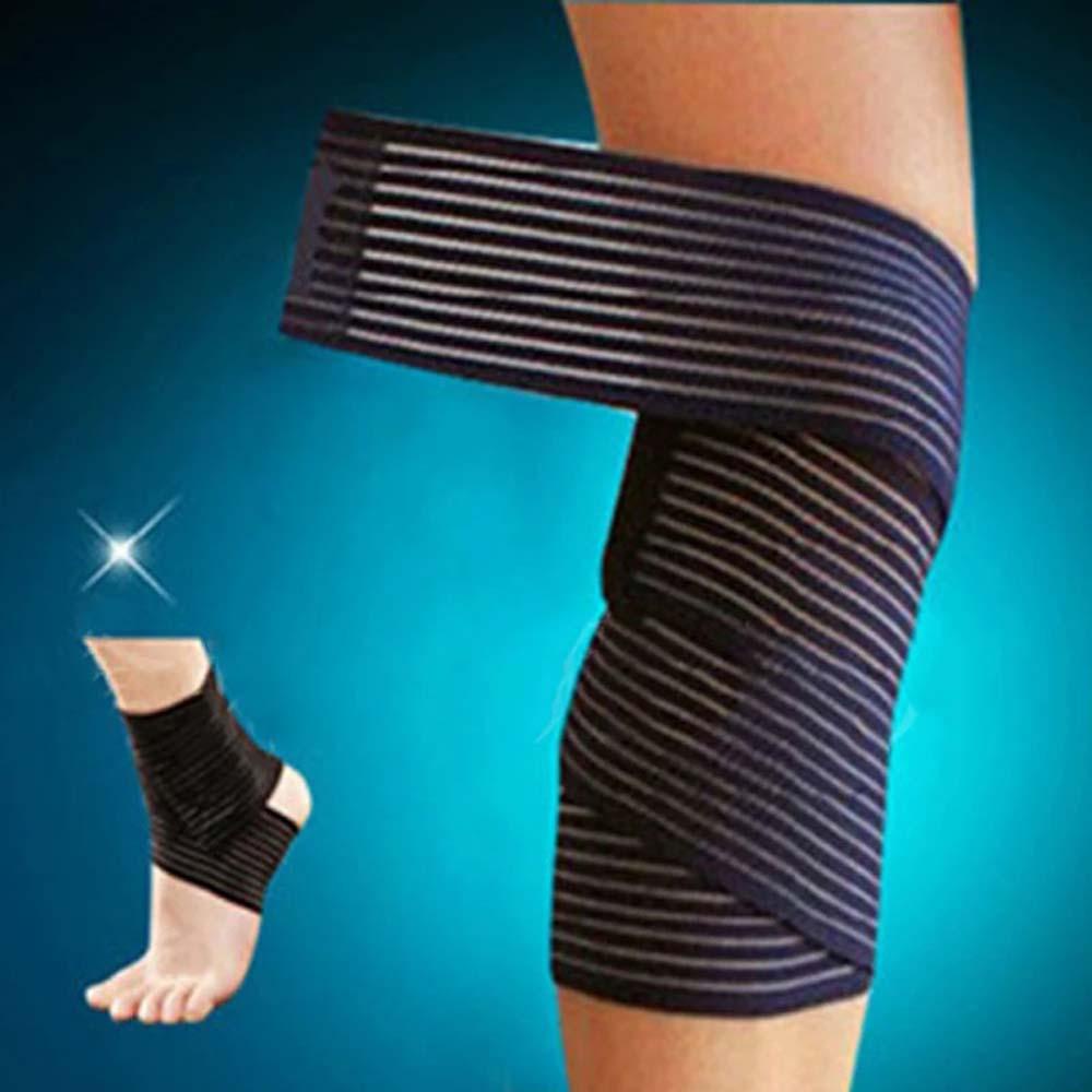 Taylor1 Đai Quấn Bảo Vệ Mắt Cá Chân / Đầu Gối Khi Chơi Thể Thao