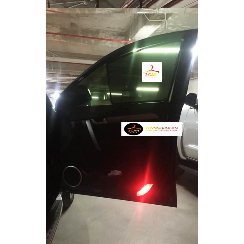 [Rèm loại 1] Rèm che nắng Chevrolet Captiva revv Đảm Bảo Tốt Nhất Thị Trường