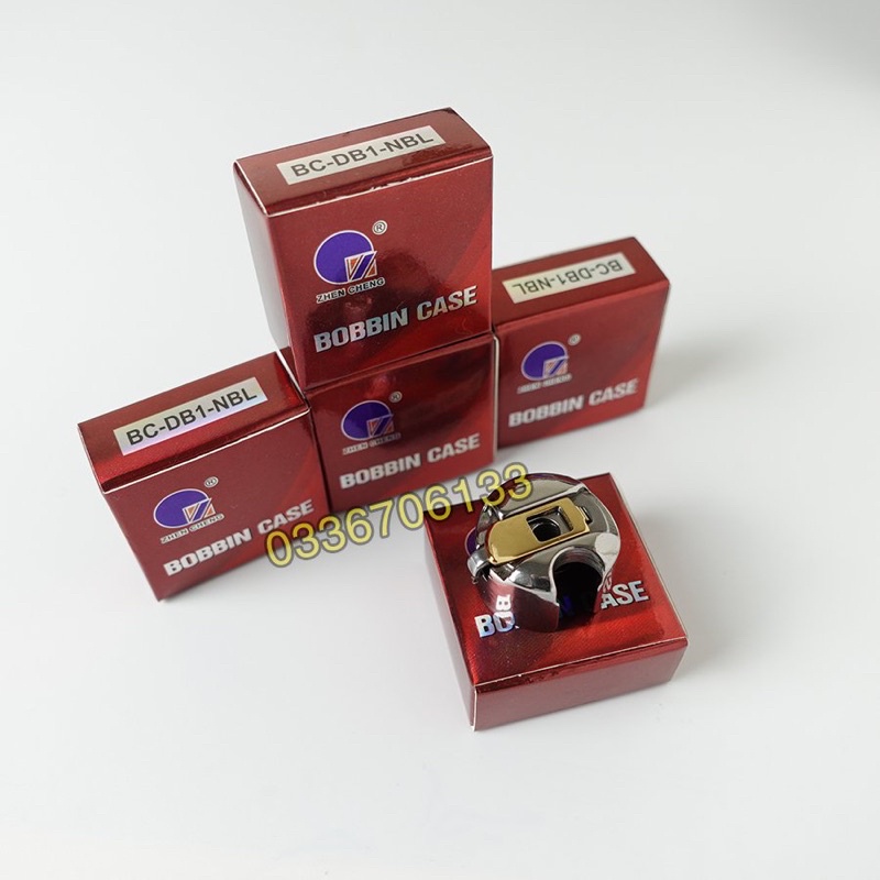 Thoi / Thuyền / Quả Đào Máy May 1 Kim Công Nghiệp Và Điện Tử