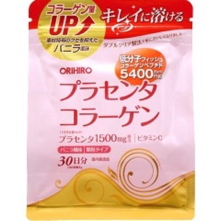 COLLAGEN NHAU THAI ORIHIRO