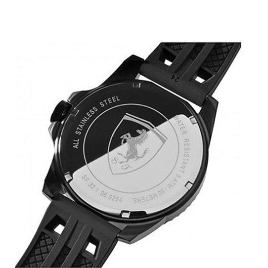 Đồng hồ Nam Ferrari 50mm