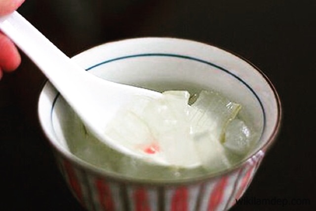 [Mã 267FMCGSALE giảm 8% đơn 500K] 💧THẠCH NHA ĐAM SUNFARM 💦 | BigBuy360 - bigbuy360.vn