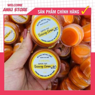 Kem tan mỡ giảm eo Cô Bông 20gr