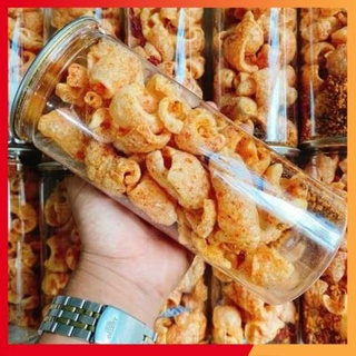 Da heo tỏi ớt 160g