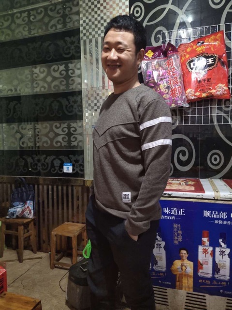 Áo thun nam thu đông hàng NK QCCC 2020