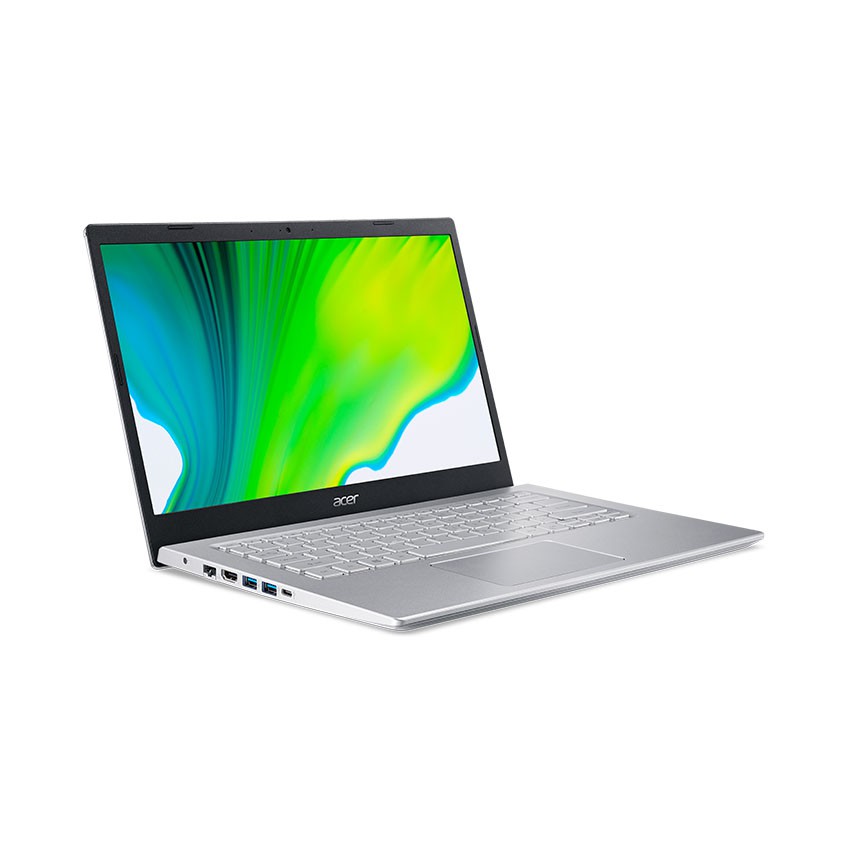 Laptop Acer Aspire 5 A514-54-540F (NX.A28SV.005) (i5 1135G7/8GB RAM/512GB SSD/14.0 inch FHD/Win10/Bạc) | BigBuy360 - bigbuy360.vn
