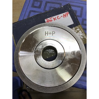Đá mài hộp kim H+P cao cấp loại 1 ( 150x10x32 )