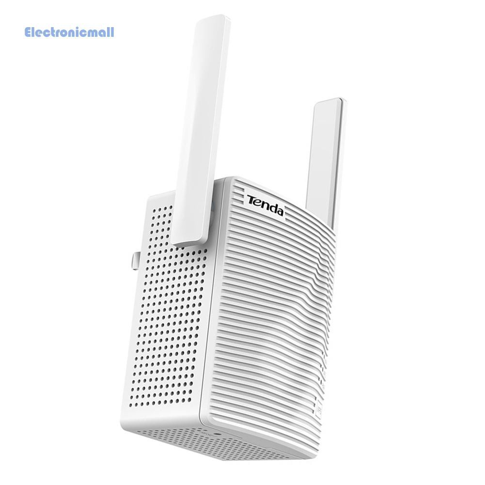 ElectronicMall01 Tenda A18 WiFi Range Extender 1200Mbps Wi-Fi Repeater Booster Access Point