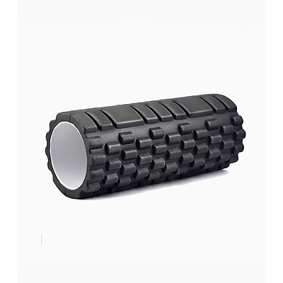 Con Lăn Foam Roller Massage, Dãn Cơ Tập Gym,Yoga Cao Cấp