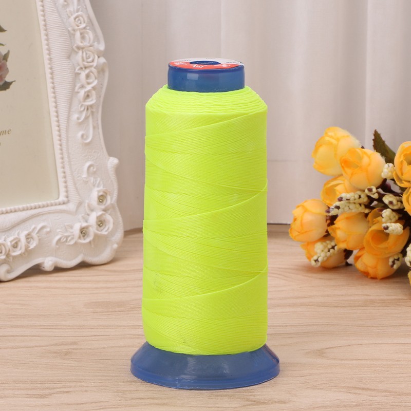 Cuộn Chỉ Sáp 480m 0.5mm 500d Dùng Để May Giày