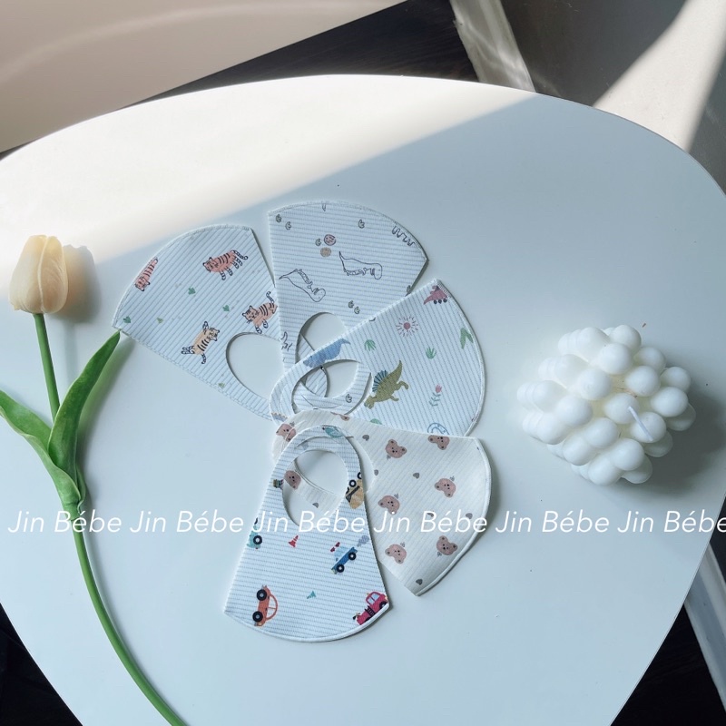 KHẨU TRANG KHÁNG KHUẨN HÀN QUỐC BEBENUVO