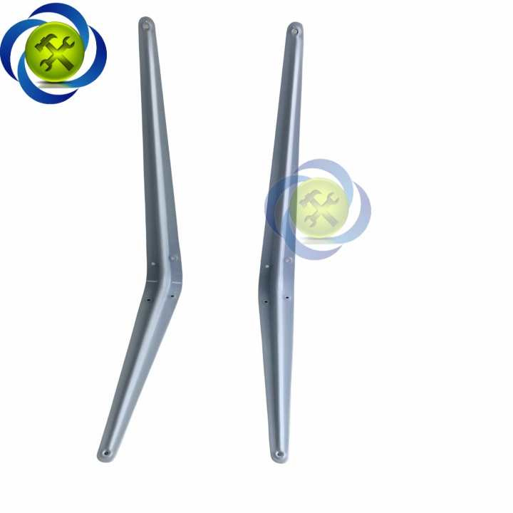 Giá đỡ kệ chữ L Tolsen 51016 kích thước 250mm x 300mm (2 cái)