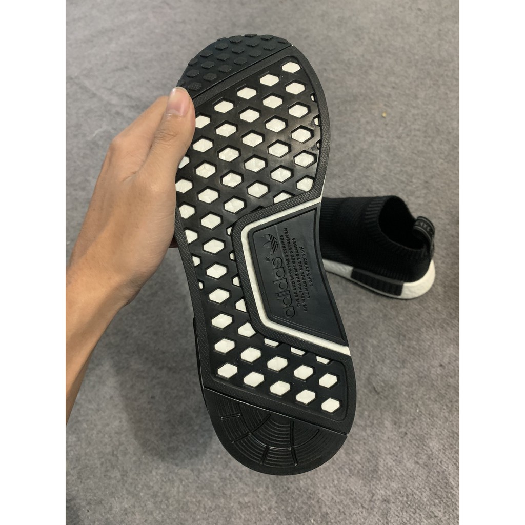 [Ảnh]+[1:1] Video Thật Giày Thể Thao NMD Chun Cổ Cao Size 36-44 | BigBuy360 - bigbuy360.vn