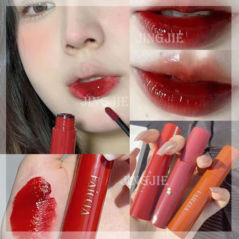 Son bóng Faiccia thiết kế hình đám mây tráng gương độc đáo