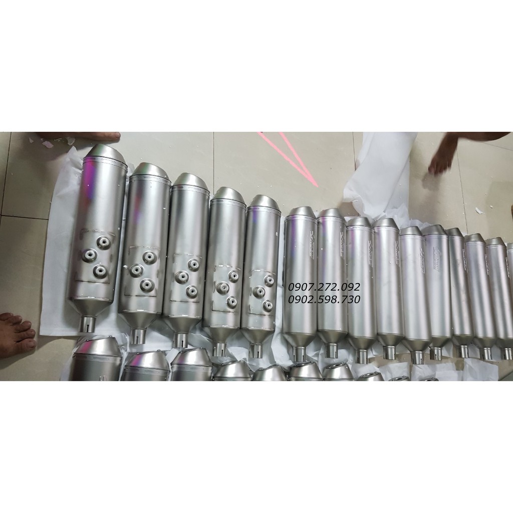 Pô 4road có chữ scool KÈM  cho Vario/ Click thái/ SHVN/ AB125-150 / SH mode /PCX/ VISION/ LUVIAS