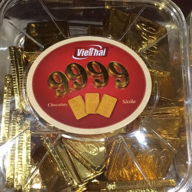 Socola Việt Thái 9999