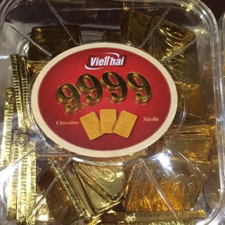 Socola Việt Thái 9999