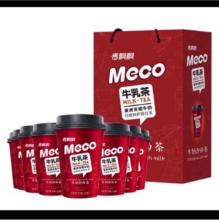 [FREESHIP 99K TOÀN QUỐC]TRÀ SỮA MECO
