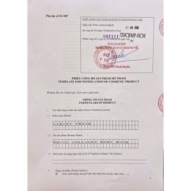 Ủ trắng chanh hồng 3 gói | BigBuy360 - bigbuy360.vn