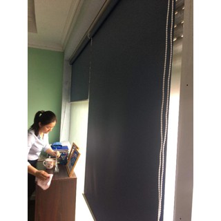 Rèm cuốn ngang 1.5