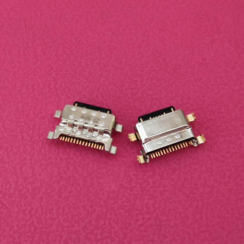 Cổng Sạc Micro USB Cho Xiaomi Mi 8 Lite 8lite Redmi Note 7 Note7 pro