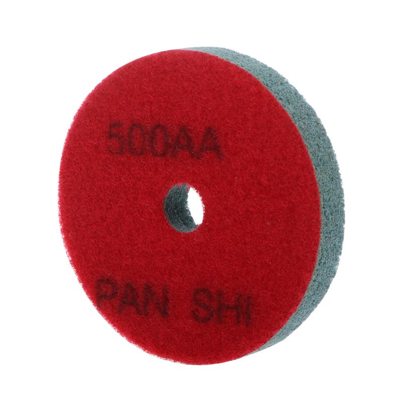 Miếng Bọt Biển Đánh Bóng Xe Ô Tô 3 &quot;