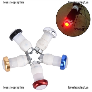 2 Đèn Led Xi Nhan Dành Cho Xe Đạ