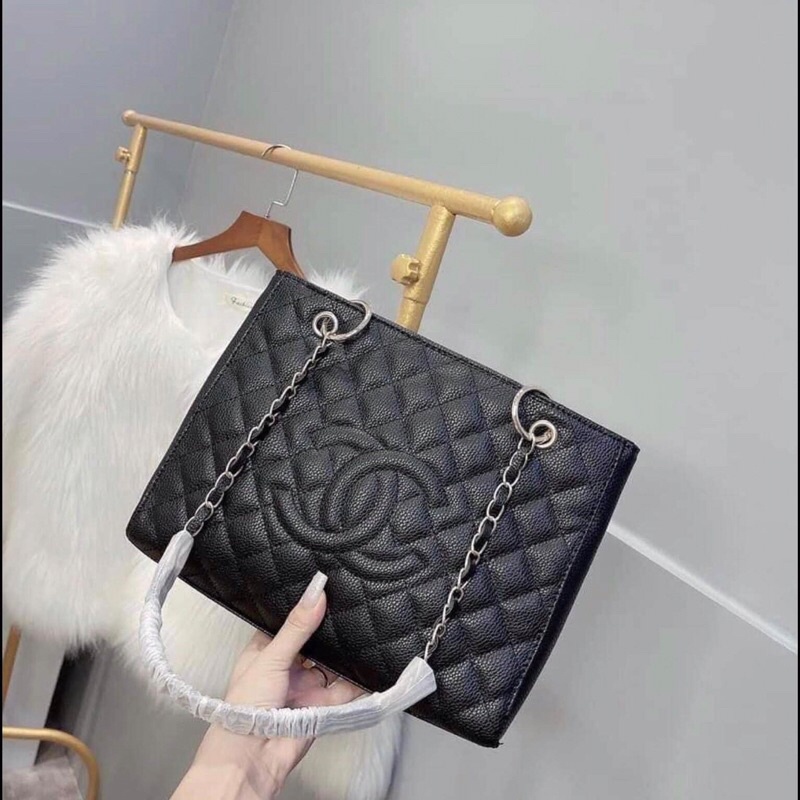 Túi Xách Nữ Công Sở Da Đẹp đựng IPad bản to phù hợp đi dạy đi học đi làm,Trung Niên Đi Chơi TSN - 198620