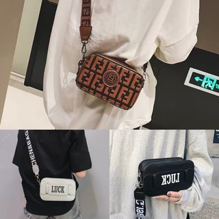 Túi đeo chéo đẹp mẫu mới 24
