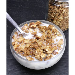 Hạt Óc Chó Hữu Cơ Úc Absolute Organic 250gr