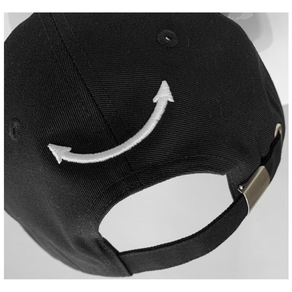 Nón lưỡi trai ETM