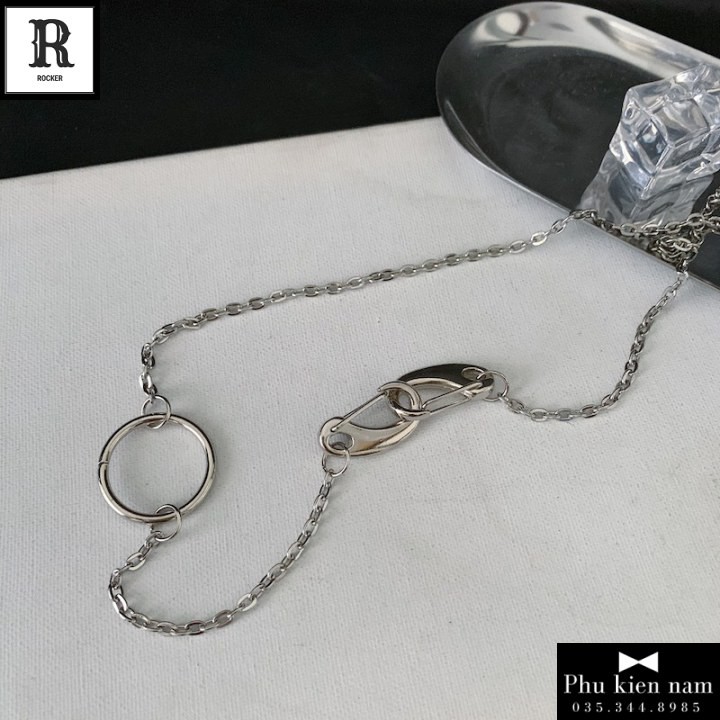 Xích quần nam - Xích quần Jean - Mã XQJ221