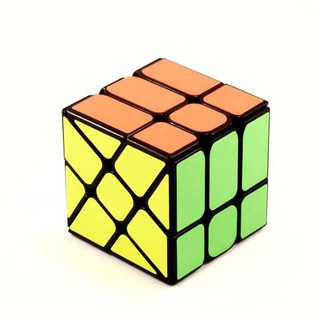 [Gan Style] Rubik Biến Thể 6 Mặt - YJ Windmill