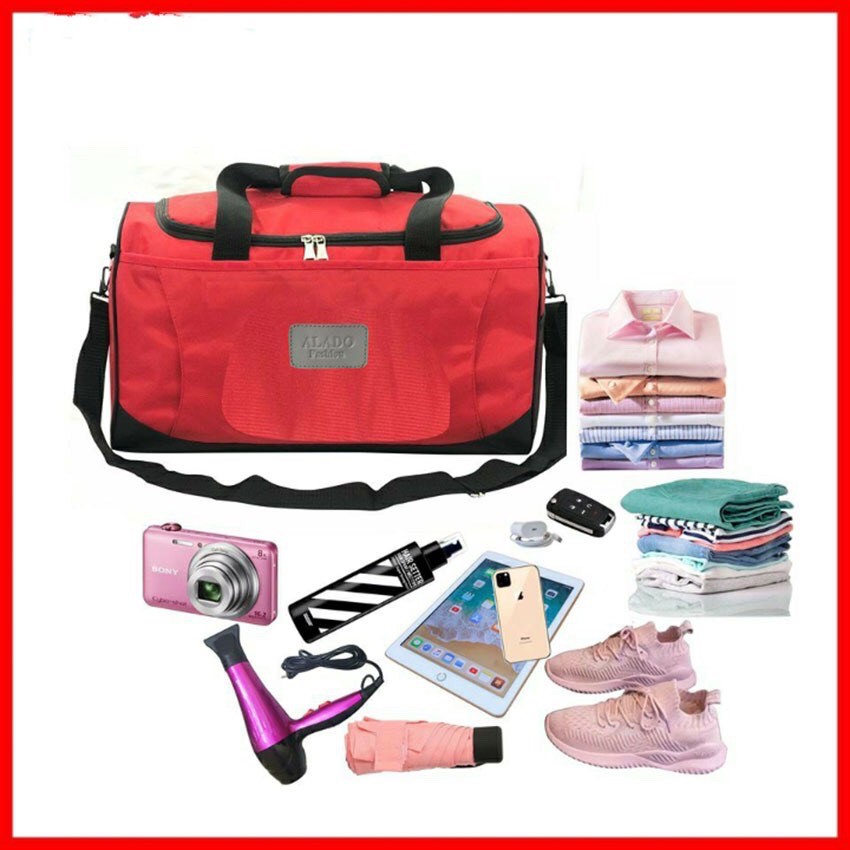 Túi Thể Thao Du Lịch Cho Nam Và Nữ TL332